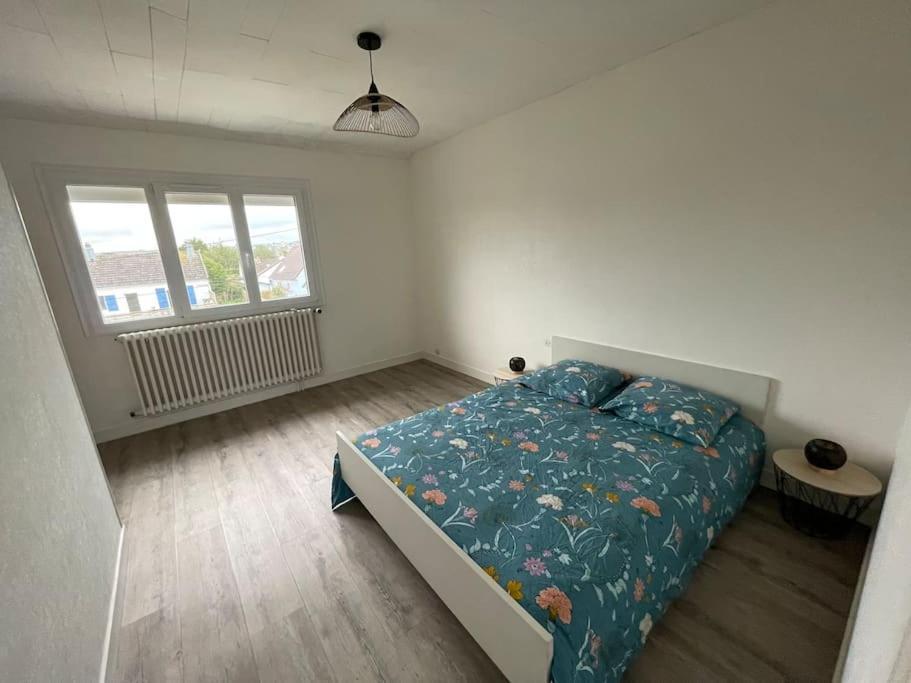Barneville Buitenkant foto